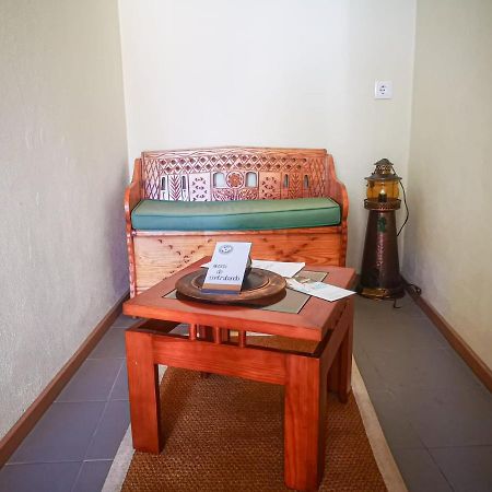 Casa Do Rosa - Santana De Cambas Villa ภายนอก รูปภาพ