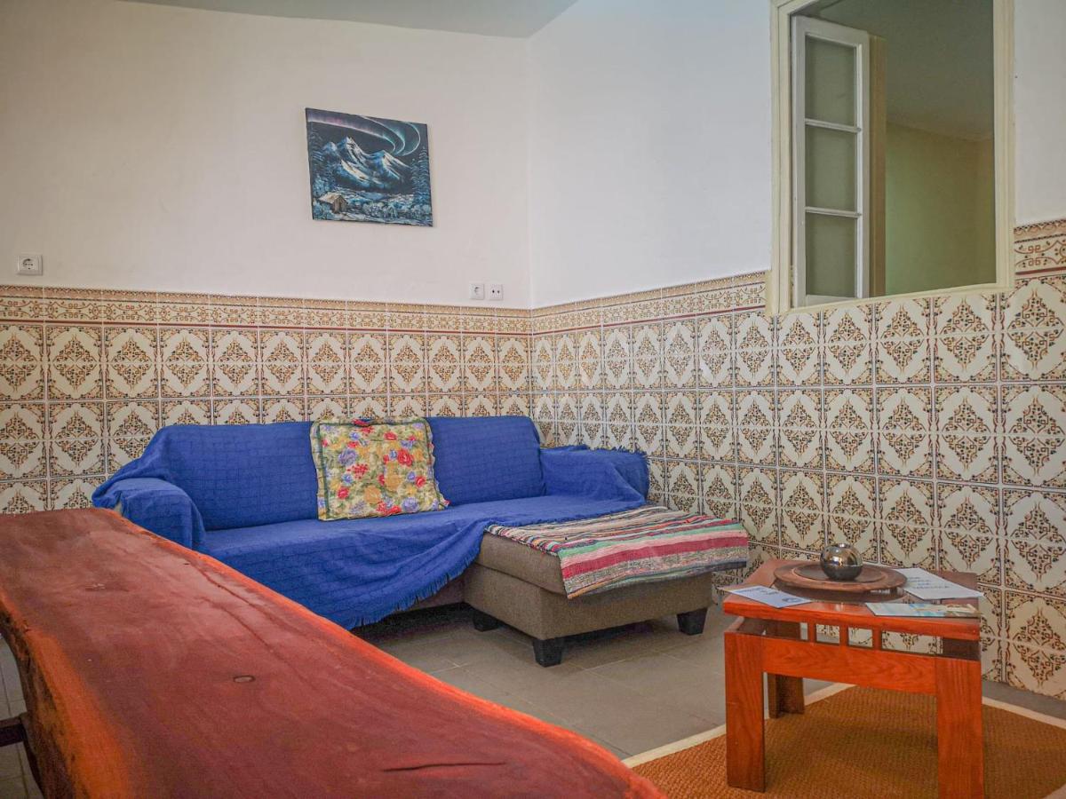 Casa Do Rosa - Santana De Cambas Villa ภายนอก รูปภาพ