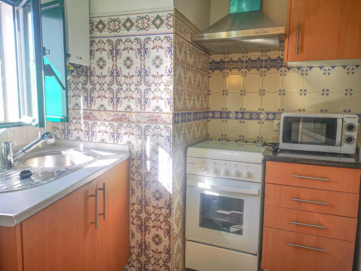 Casa Do Rosa - Santana De Cambas Villa ภายนอก รูปภาพ