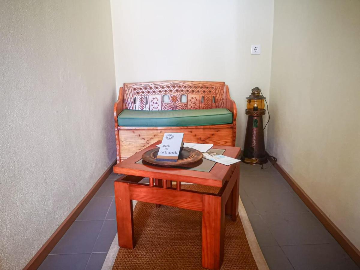 Casa Do Rosa - Santana De Cambas Villa ภายนอก รูปภาพ