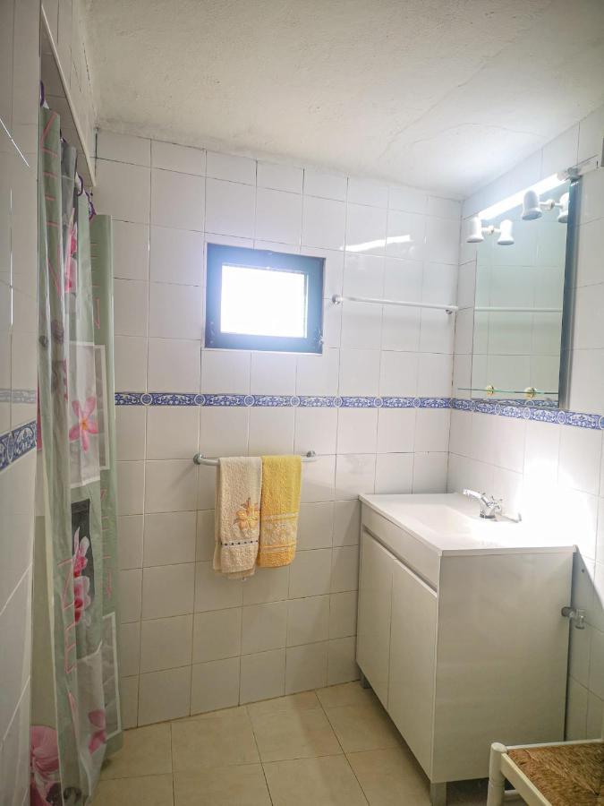 Casa Do Rosa - Santana De Cambas Villa ภายนอก รูปภาพ